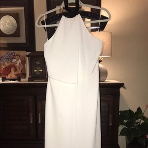 Keepsake The Label Clockwork Ivory Dress